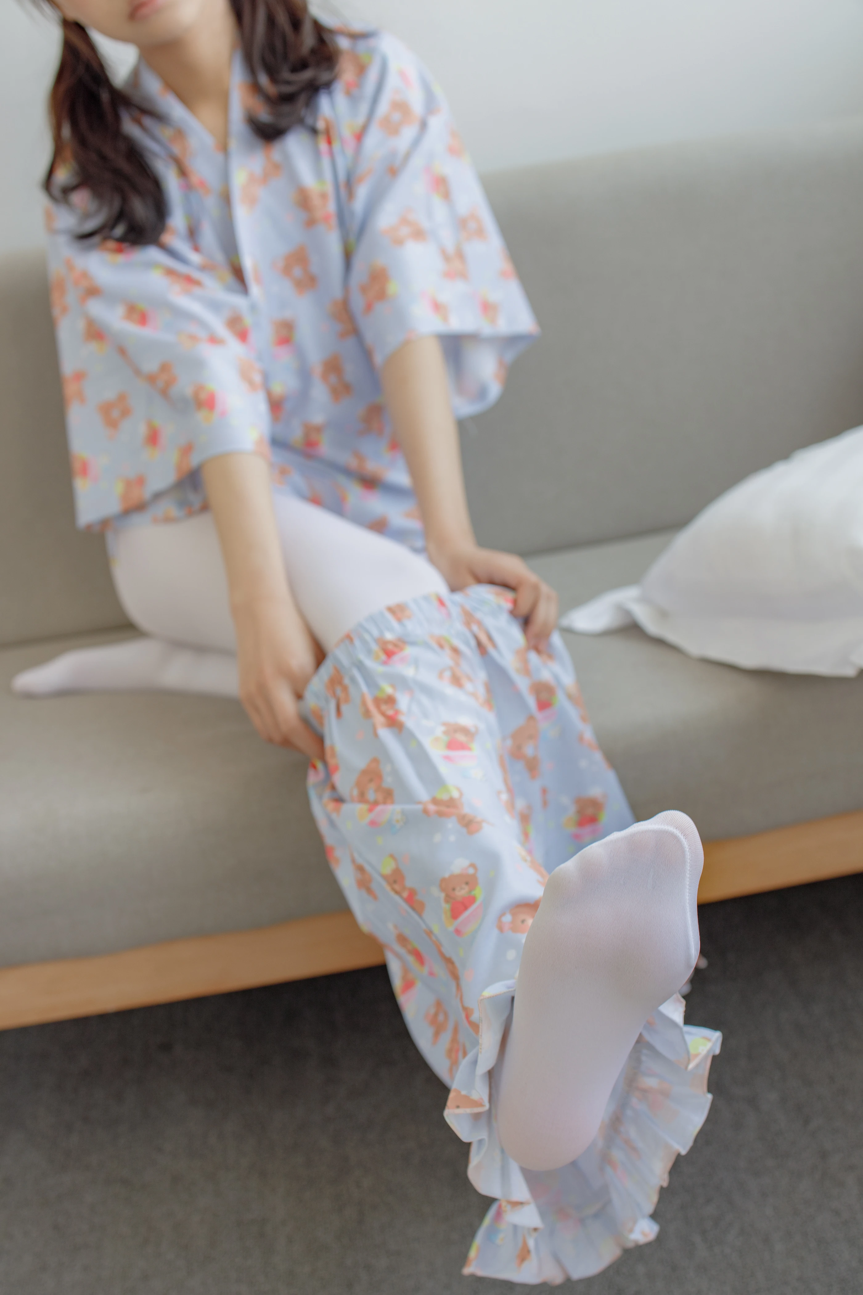 森萝财团 内部06 [104P 1V]插图7